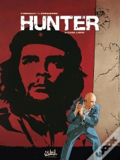 Hunter Tome 2 ; Cuba Libre