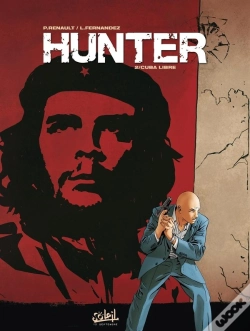 Capa do artigo Hunter Tome 2 ; Cuba Libre