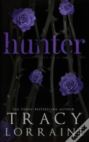 Capa do artigo Hunter