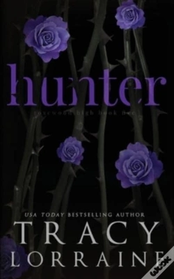 Capa do artigo Hunter