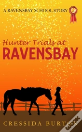 Hunter Trials At Ravensbay