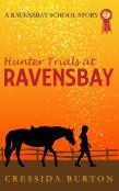 Hunter Trials At Ravensbay