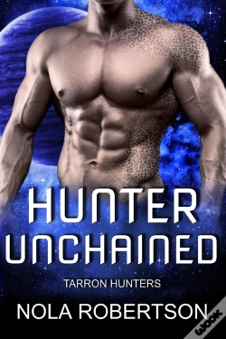 Capa do artigo Hunter Unchained