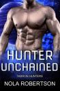 Hunter Unchained - Preview