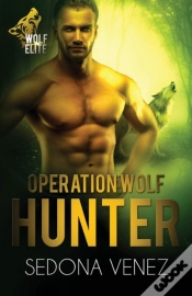 Capa do artigo Hunter