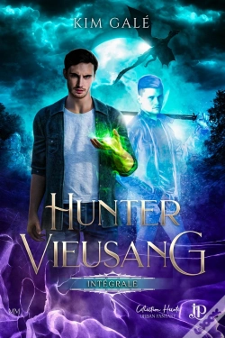 Capa do artigo Hunter Vieusang : Intégrale