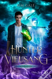 Capa do artigo Hunter Vieusang : Intégrale