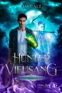 Hunter Vieusang : Intégrale - Preview