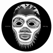 Capa do artigo Hunter - Vinil