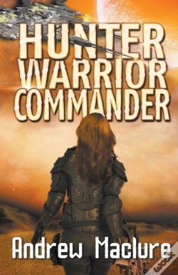 Capa do artigo Hunter, Warrior, Commander
