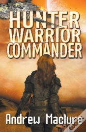 Capa do artigo Hunter, Warrior, Commander