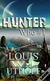 Hunter Who #1