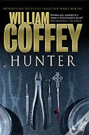 Capa do artigo Hunter