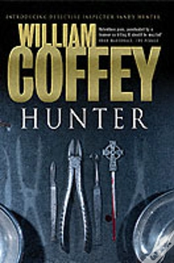 Capa do artigo Hunter