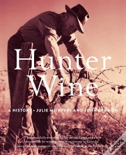 Capa do artigo Hunter Wine