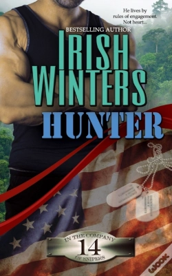Capa do artigo Hunter