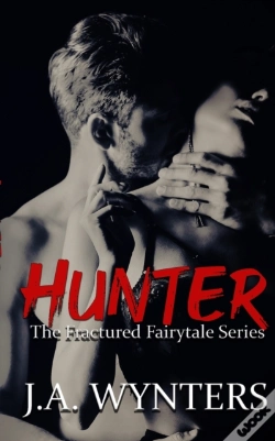 Capa do artigo Hunter
