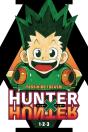 Hunter X Hunter (3-In-1 Edition), Vol. 1 - Preview
