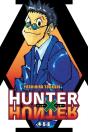 Hunter X Hunter (3-In-1 Edition), Vol. 2 - Preview