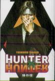 Hunter X Hunter (3-In-1 Edition), Vol. 4