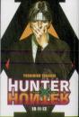 Hunter X Hunter (3-In-1 Edition), Vol. 4 - Preview
