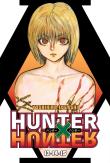 Hunter X Hunter (3-In-1 Edition), Vol. 5