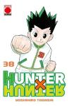 Hunter X Hunter 38