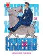 Hunter X Hunter 5 - Preview