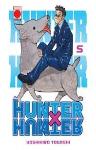 Hunter X Hunter 5