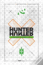 Capa do artigo Hunter X Hunter : L