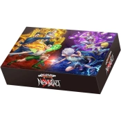 Capa do artigo Hunter x Hunter: Nen x Impact - Limited Edition Nintendo Switch