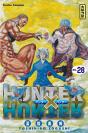 Hunter X Hunter T.28 - Preview
