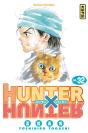 Hunter X Hunter T.32 - Preview