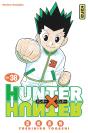 Hunter X Hunter - Tome 38 - Preview