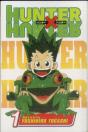 Hunter X Hunter, Vol. 1 - Preview