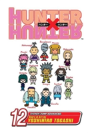 Hunter X Hunter, Vol. 12 - Preview