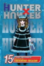 Hunter X Hunter, Vol. 15 - Preview