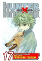 Hunter X Hunter, Vol. 17 - Preview