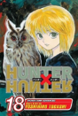 Hunter X Hunter, Vol. 18 - Preview