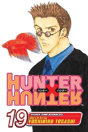 Hunter X Hunter, Vol. 19 - Preview
