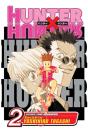 Hunter X Hunter, Vol. 2 - Preview