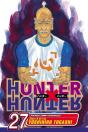 Hunter X Hunter, Vol. 27 - Preview