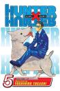 Hunter X Hunter, Vol. 5 - Preview