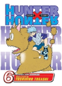 Hunter X Hunter, Vol. 6 - Preview