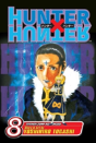 Hunter X Hunter, Vol. 8 - Preview