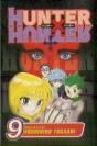 Hunter X Hunter, Vol. 9 - Preview