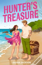 Capa do artigo Hunterâ€™S Treasure
