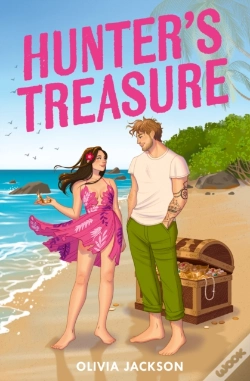 Capa do artigo Hunterâ€™S Treasure