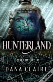 Capa do artigo Hunterland