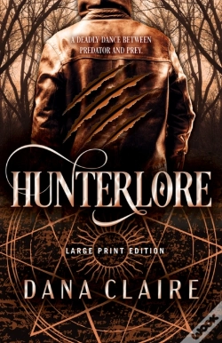 Capa do artigo Hunterlore